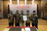 PHE OSES alihkan Participating Interest BUMD WK Southeast Sumatra ke PT Lampung Energi Berjaya