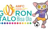 Satwa endemik Tarsius jadi maskot Asian Mini Football Championship 2023