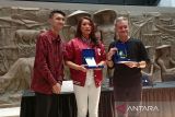 Sarinah Jazz Night hadirkan legenda musisi jazz Fariz RM