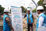 Lebih dari 60 Tahun Belum Pernah Dilakukan, PLN Revitalisasi Jaringan Kelistrikan Istana Kepresidenan