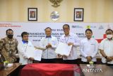 PLN Pasok Listrik 9,3 MW untuk Dukung Operasional 2 Pabrik Kelapa Sawit PTPN V