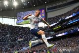 Bayern Muenchen dapatkan Eric Dier dari Tottenham