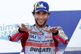 Ini alasan Bastianini mundur dari MotoGP Spanyol