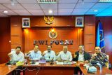 Pembahasan kesiapan tuan rumah HPN 2023