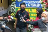 Keluarga bantah kabar Prof Azyumardi Azra meninggal akibat COVID-19