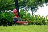 Dua pegolf junior Indonesia masuk tim internasional Junior Presidents Cup