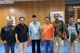 Catatan takziah untuk Profesor Dr Azyumardi Azra