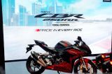 Ini spesifikasi Honda CBR250RR yang baru meluncur