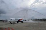 Bandara Sultan Syarif Kasim  II Pekanbaru buka layanan ke Kuala Lumpur