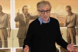 Woody Allen berencana pensiun setelah rilis film terakhir