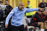 Guardiola bilang tak lengkap kalau kami tidak menangkan Liga Champions