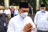 Negara berduka sedalam-dalamnya atas wafatnya Azyumardi Azra