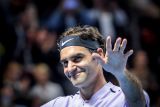 Roger Federer pamit dari tenis setelah kekalahannya di Laver Cup