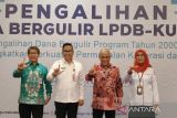 LPDB-KUMKM dorong koperasi di Kalteng optimalkan pemanfaatan dana bergulir