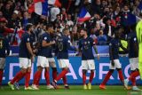 Gol Mbappe dan Giroud bantu Prancis tekuk Austria