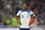 Raheem Sterling terpaksa tinggalkan timnas Inggris, ini penyebabnya