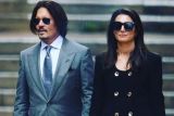 Baca, pacar baru Johnny Depp hingga demensia