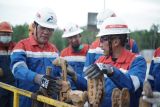 Pertamina EP temukan cadangan gas 15,72 MMSCFD di Kabupaten PALI