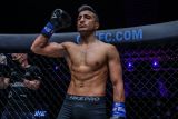 Sejengkal lagi, Tayfun Ozcan juarai ONE Championship