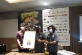 KUSTOMFEST 2022 hadir mengusung tema We'll Be Back!