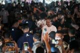 Jokowi dapat anugerah gelar adat Kesultanan Ternate