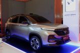 Wuling boyong konsep Almaz Hybrid di IEMS 2022