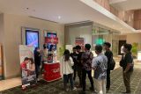 Telkomsel ajak pelanggan setia nonton bareng film Until Tomorrow dengan Telkomsel Poin