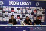 Ini cara Persis Solo jaga momen para pemain