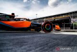 McLaren Racing luncurkan 7 halaman komik NFT jelang Grand Prix