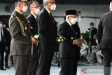 Memaknai misi simpati dan diplomasi Wapres Ma'ruf Amin ke Jepang