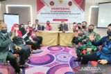 FKPT Sulteng  ajak semua komponen bangsa lawan radikalisme-terorisme