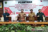 Diskominfo Kalteng: APAVMI perlu bantu pemda cegah kebocoran data