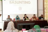 Percepatan penurunan stunting, DSPPKBPPPA kenalkan program Basunting