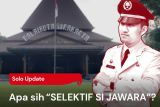 Isi jabatan, Pemkot Surakarta adakan 