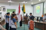 Bupati tugaskan pengurus PBSI Soppeng menggelar kejuaraan bulutangkis