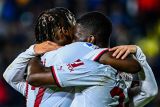 AC Milan gebuk Empoli 3-1