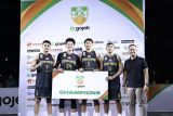 Bima Perkasa Jogja juara IBL 3x3 Indonesia Tour 2022 usai tekuk Satria Muda