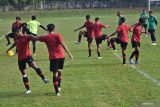 Indonesia sepakat pertandingan Kualifikasi Piala Asia U-17 2023 tanpa penonton