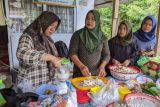 Bisnis Bakso Jamur Tiram Sangat Menjanjikan