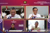 Kementerian ESDM gelar Penganugerahan Penghargaan Subroto kelima