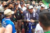 Kasad Dudung Abdurachman serahkan proses oknum TNI tendang Aremania ke TGIPF