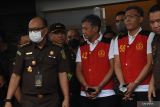Polisi periksa 22 saksi soal dugaan korupsi Hendra Kurniawan