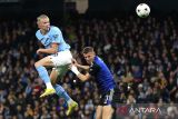 Manchester City cukur Copenhagen 5-0