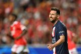 Liga Prancis - PSG tanpa Lionel Messi saat tandang ke Stade de Reims