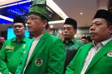 Plt Ketua Umum PPP sebut usulan Ganjar capres akan dibawa ke KIB