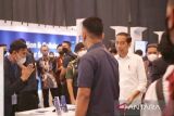 Startup Fishlog bervisi menjadi Bulog Perikanan