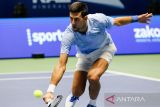 Taklukan Rublev, Djokovic ke semifinal ATP Finals