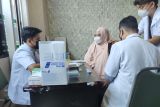 KKP Panjang dan swasta layani vaksinasi meningitis