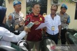 Polisi amankan penyebar berita bohong di Palu