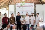 Kampung Tematik Rambutan berdayakan warga